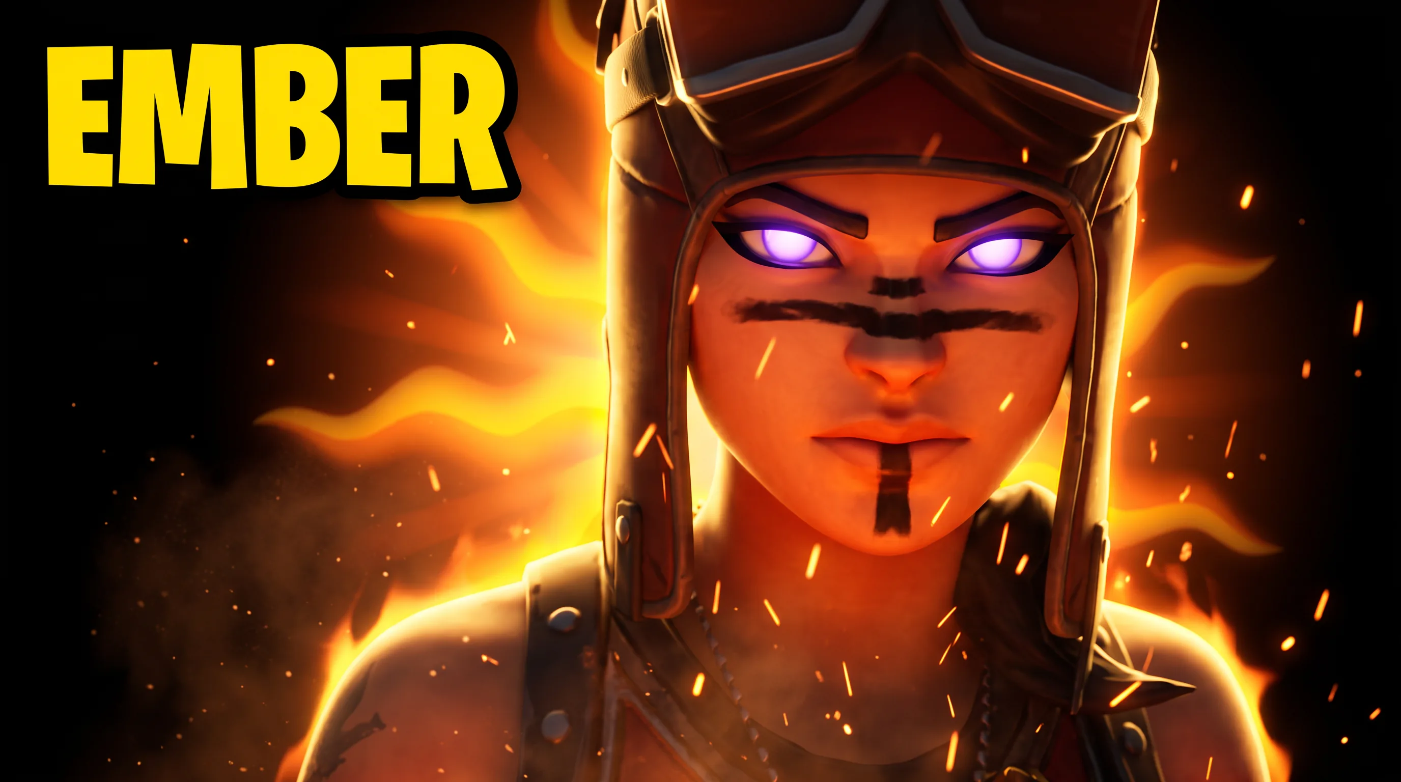 Miniature Fortnite générée avec Vortex Thumbs