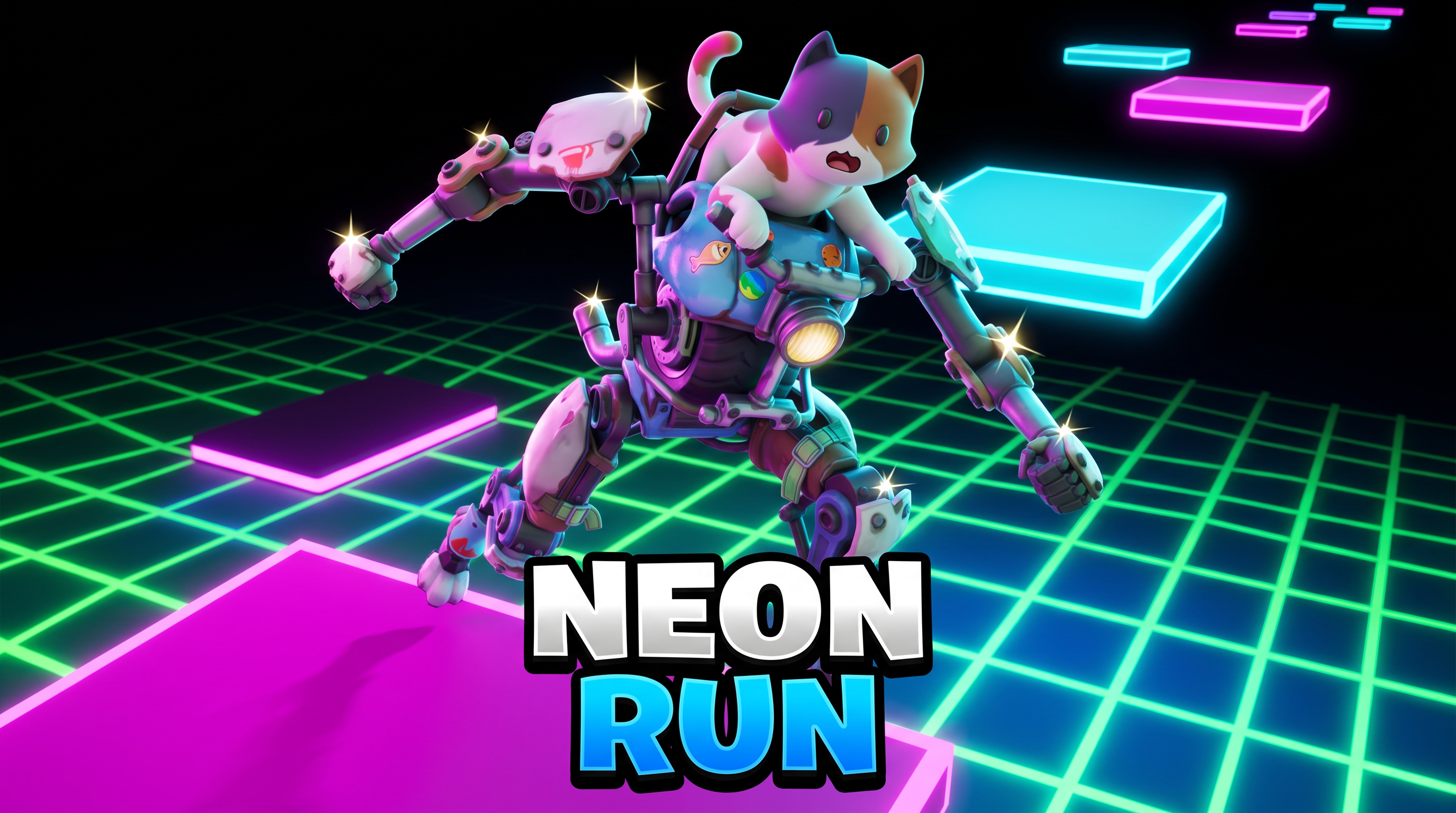 Fortnite thumbnail in Thumbnail style, generated with Nano Banana 2 at 2K