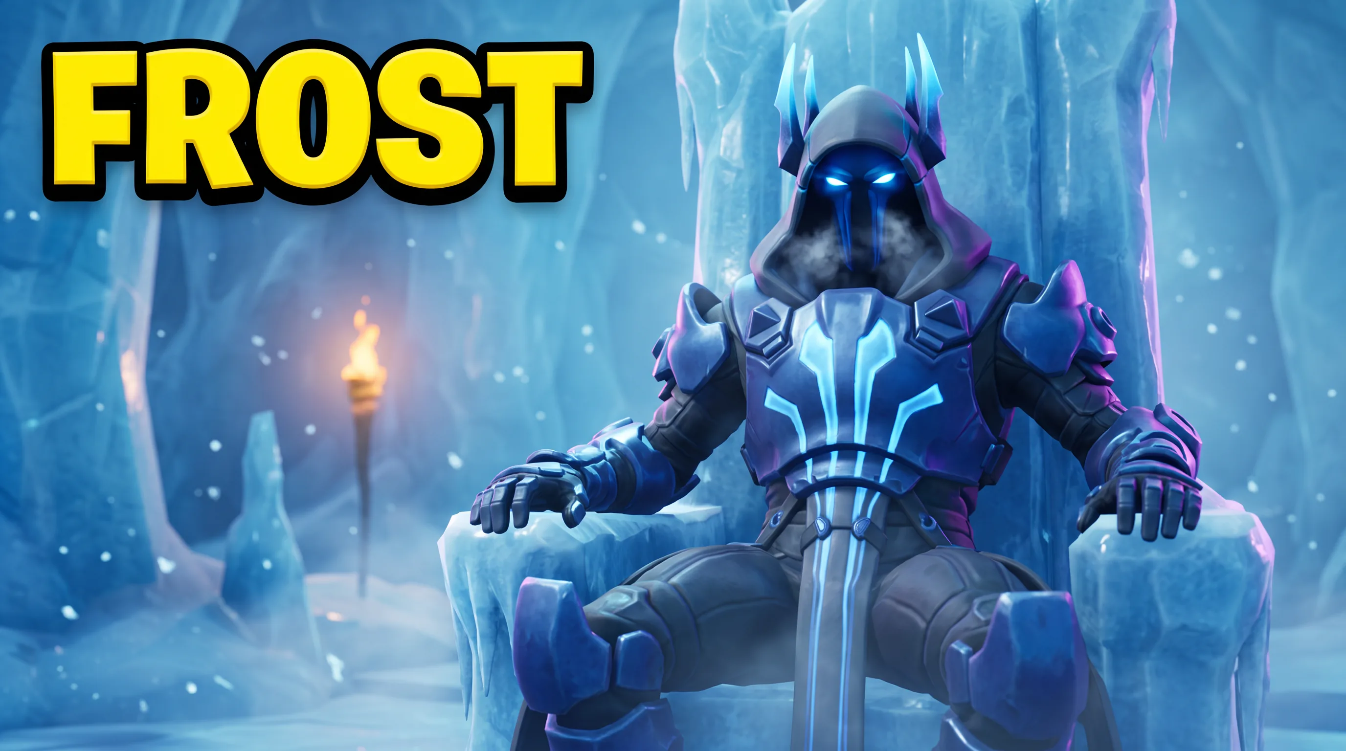Miniature Fortnite générée avec Vortex Thumbs